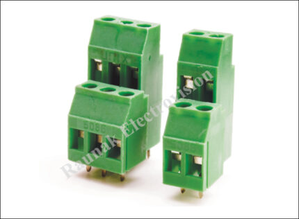 RE 129 DD 5.08mm