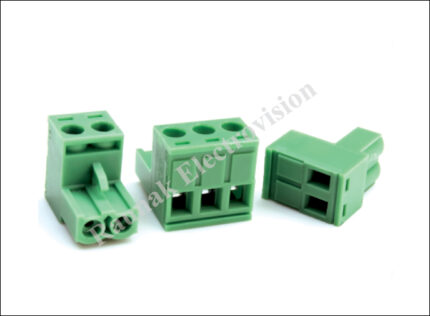 RE 5085 H 5.08 mm