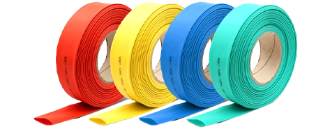 Heat-Shrink 4