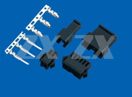 ZX25017/ZX25018 (SMY/SMA)