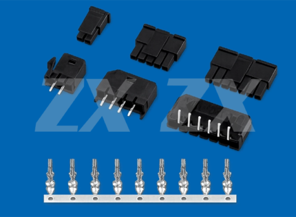 ZX30003/ZX30004 (43640/43645)