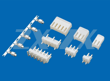 ZX39603/ZX39604 (VH/VHR)